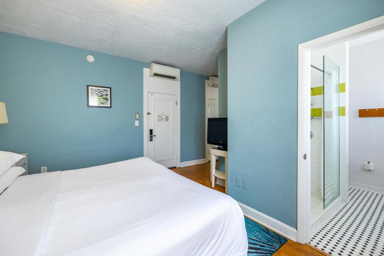 The Exchange Hotel Saint Petersburg Eksteriør billede