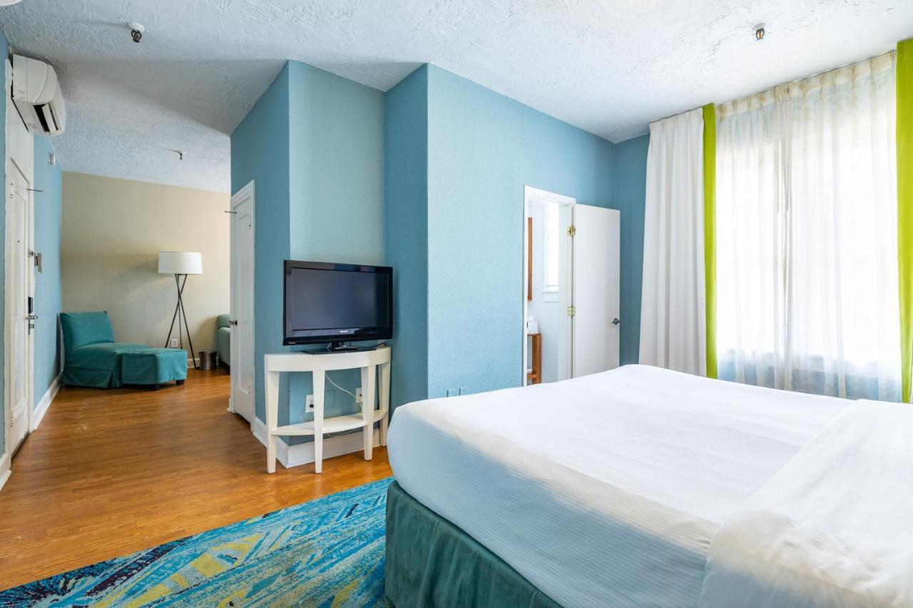 The Exchange Hotel Saint Petersburg Eksteriør billede