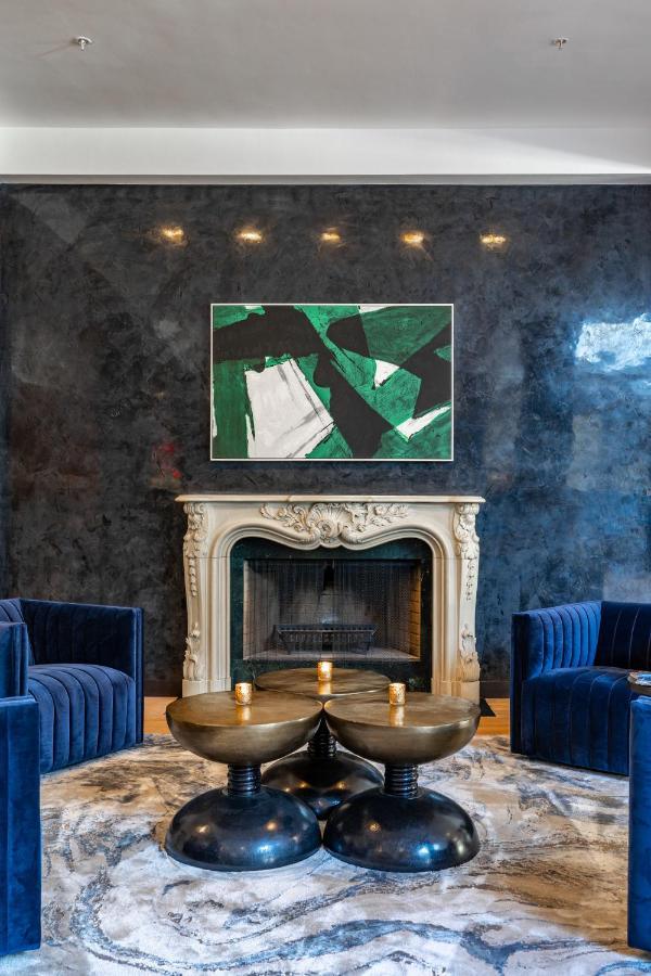 The Exchange Hotel Saint Petersburg Eksteriør billede