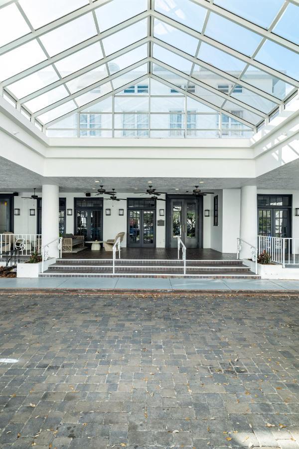 The Exchange Hotel Saint Petersburg Eksteriør billede